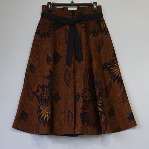 THS0892 Skirt (S)