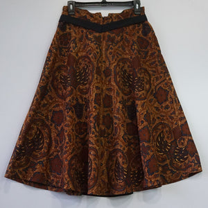 THS0893 Skirt (M)