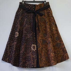 THS0894 Skirt (L)