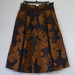 THS0895 Skirt (XL)