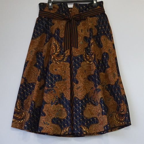 THS0895 Skirt (XL)