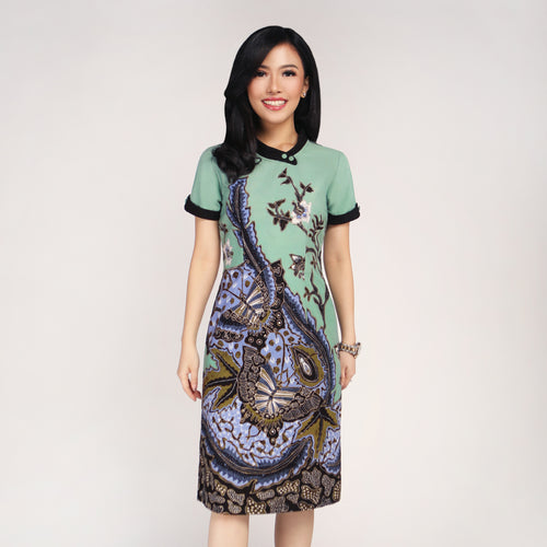 RS-RDS0053 Dress (XXL)