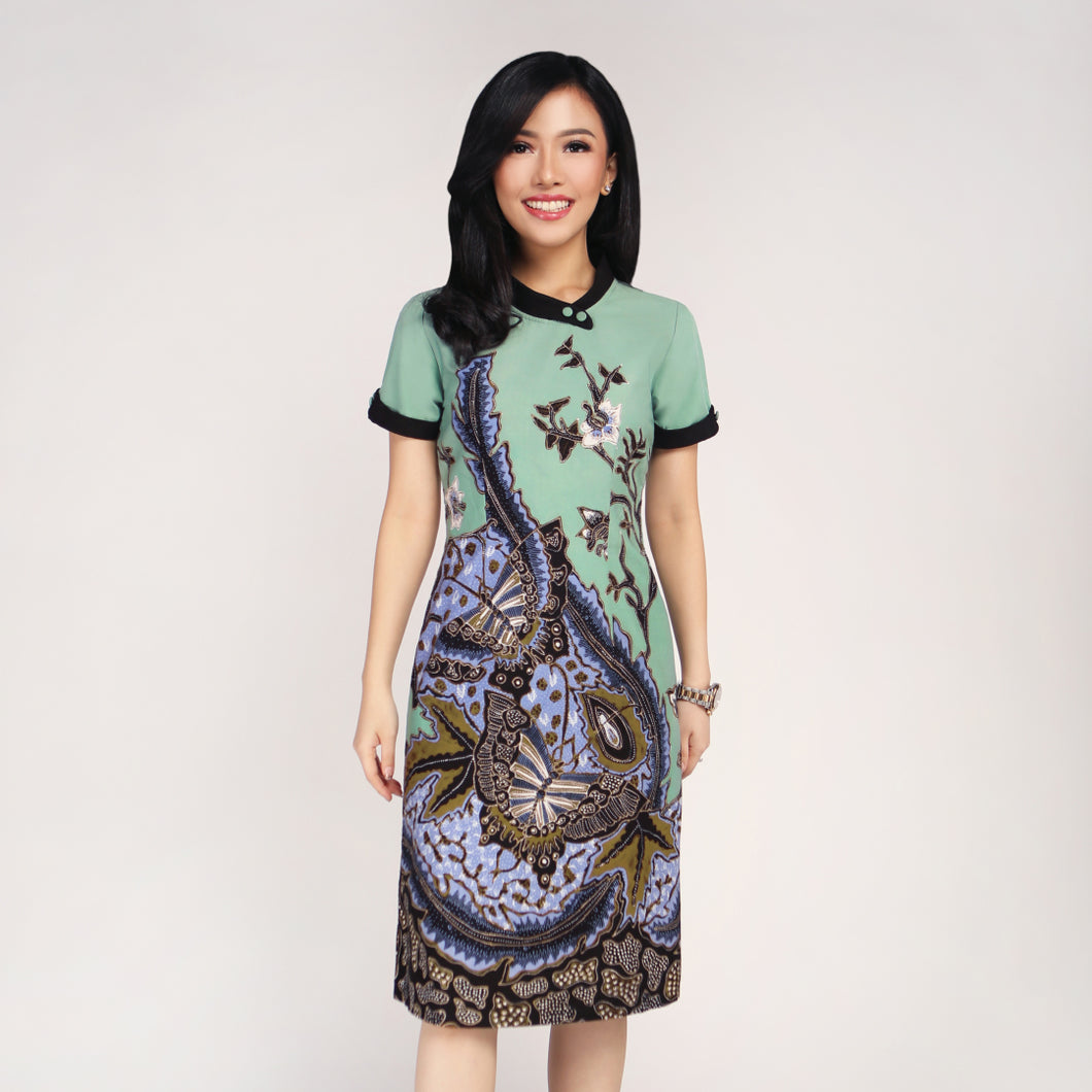 RS-RDS0053 Dress (XXL)