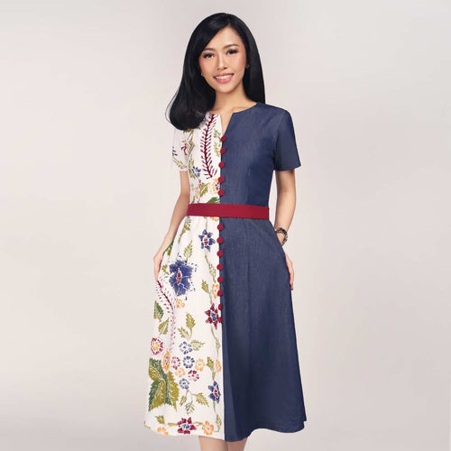 RBM0210 Dress (XXXL)