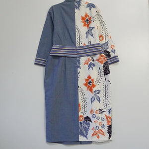 TQBD0375 Dress (L)