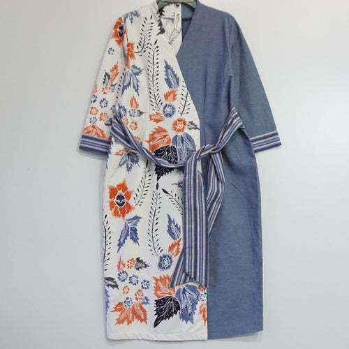 TQBD0375 Dress (L)