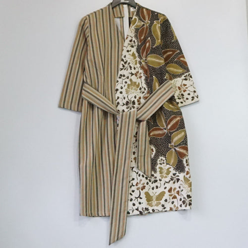 TQBD0390 Dress (L)