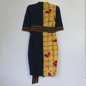 TQBD0392 Dress (S)