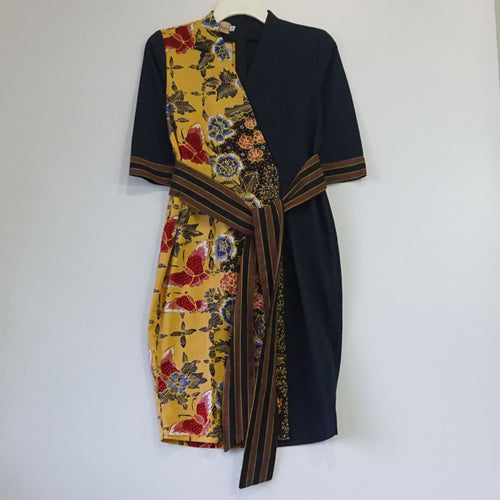 TQBD0392 Dress (S)