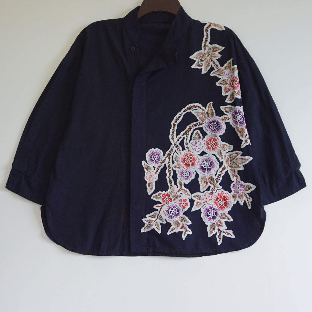 TQBS0060 Tops (M)