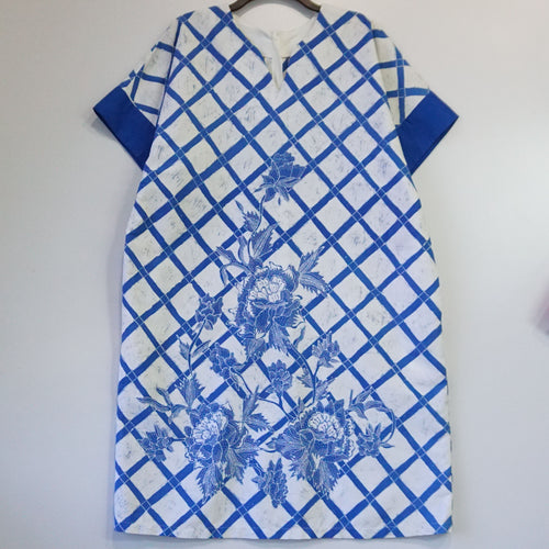 TRD1315 Dress (XXXL)