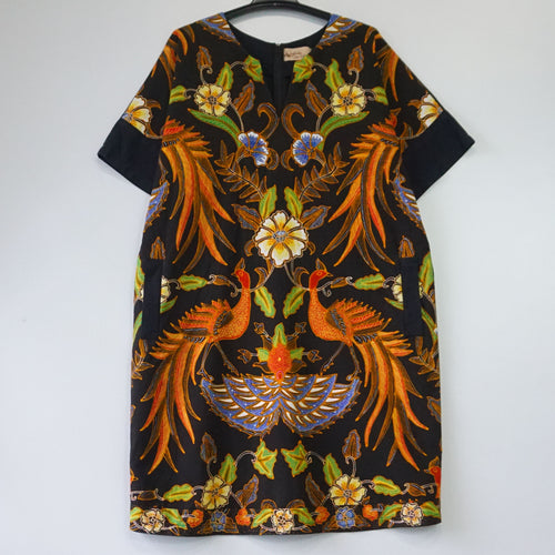 TRD1396 Dress (XXL)