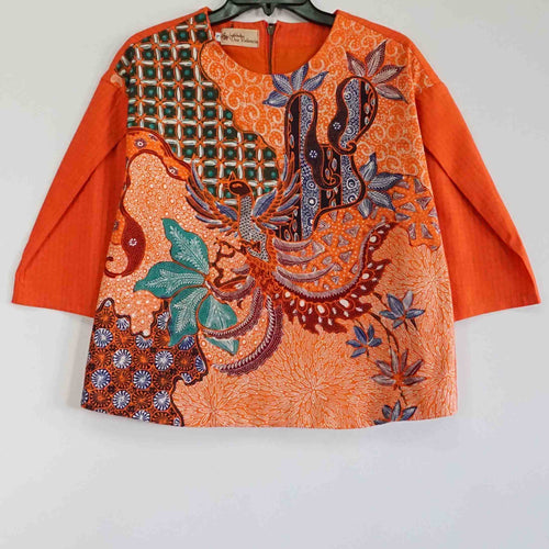 IDT0874 Tops (L)