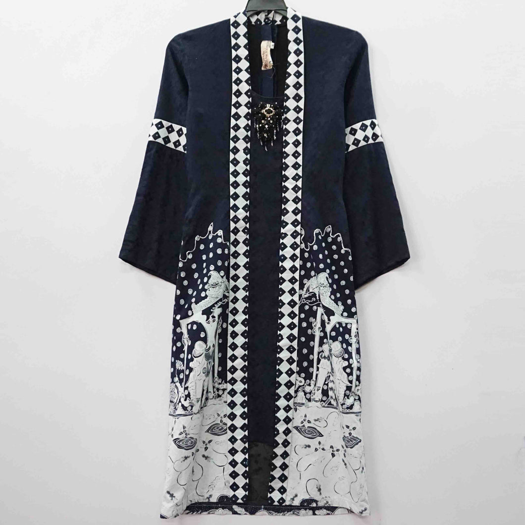 FSTUDIO1249 Dress (XS)