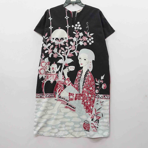 TRD1321 Dress (L)