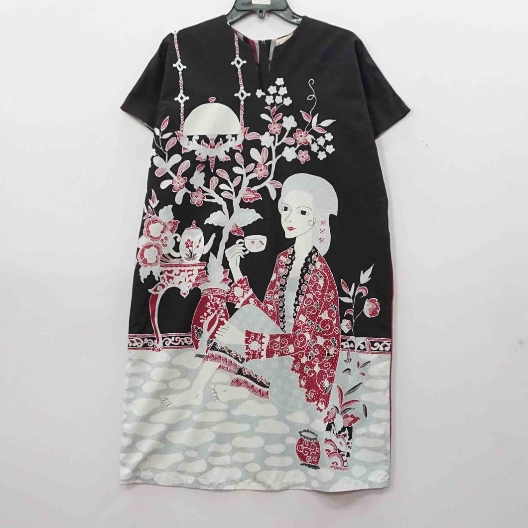 TRD1321 Dress (L)