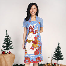 RS-KNFD0116 Dress (XL)