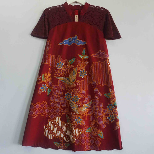BOS0149 Dress (L)