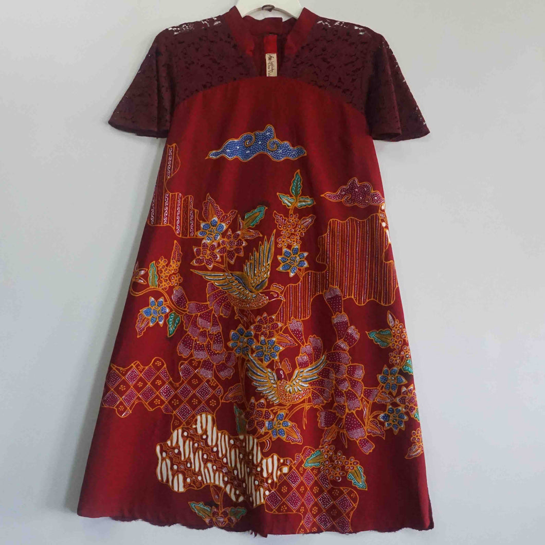 BOS0149 Dress (L)