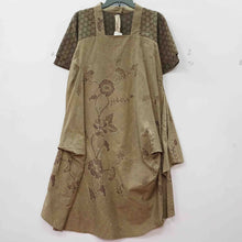 IDR2022 Dress (XXL)