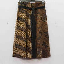 THS0306 Skirt Lawasan (S)
