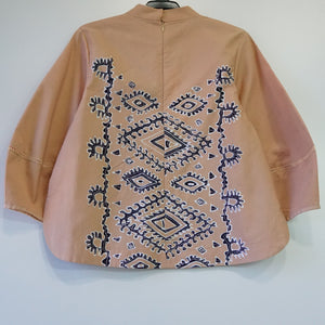 UNPT0006 Tops (S)