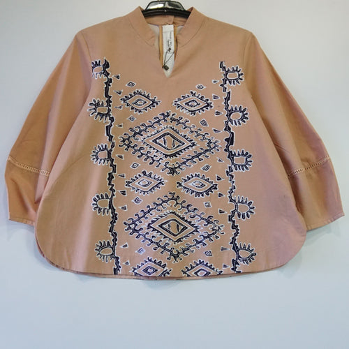 UNPT0006 Tops (S)