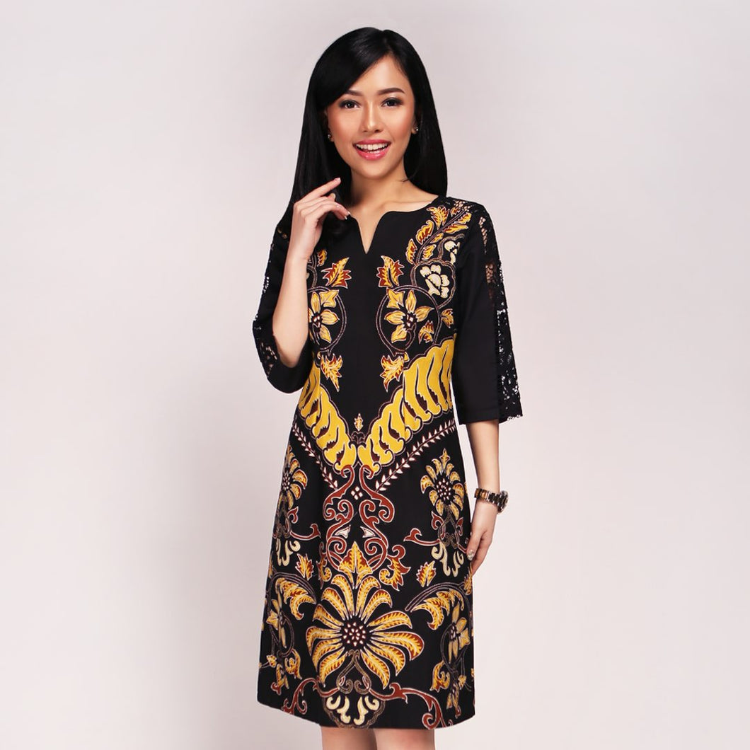 RS-WPD0069 Dress (L)