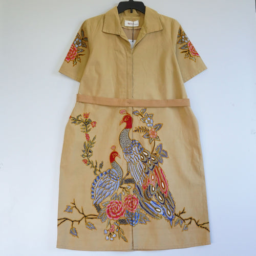 USCD0120 Dress (XXL)