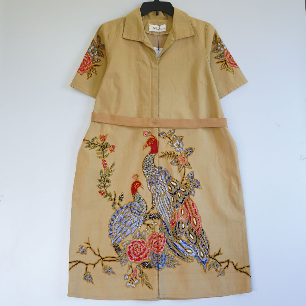 USCD0120 Dress (XXL)