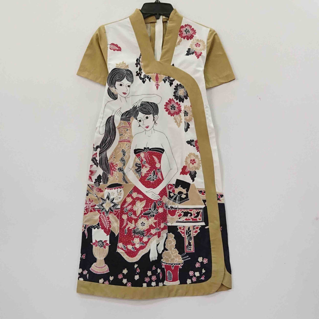 FSTUDIO2468 Dress (XS)