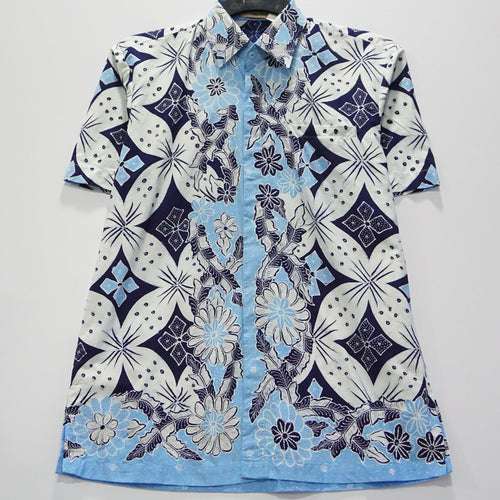 MSS2492 Men's Shirt (L)