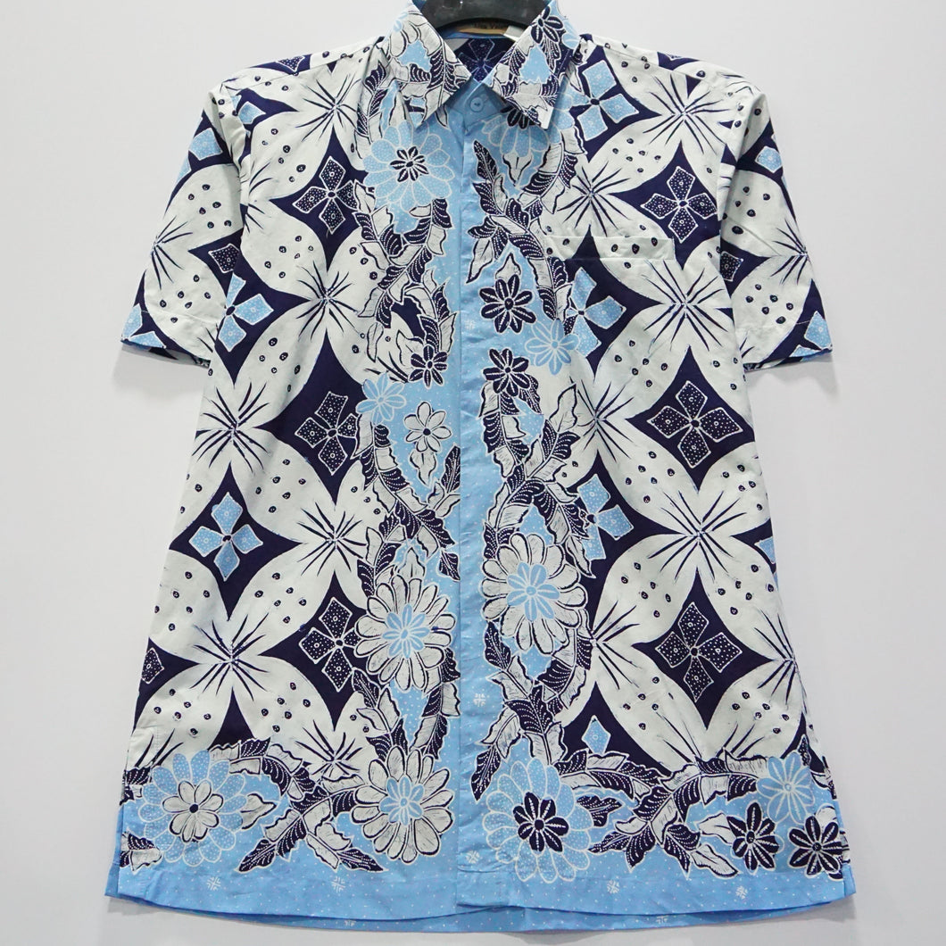 MSS2492 Men's Shirt (L)