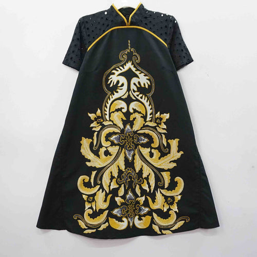 CDQH0131 Dress (L)