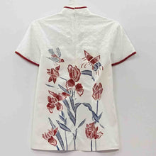 SLQT0236 Tops (S)