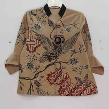 GBB0622 Blazer (L)