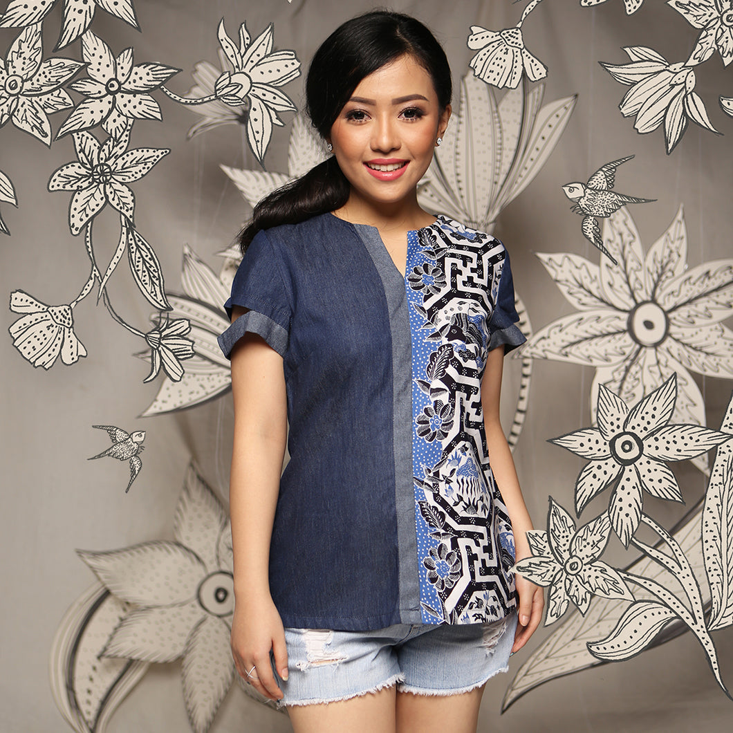 RS-VCT0250 Tops (XXXL)