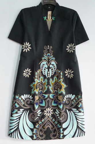 BQD0361 Dress (M)