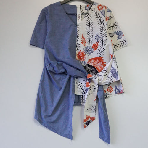VFTT0074 Tops (S)