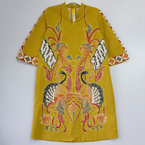 VHAD0111 Dress (XXL)