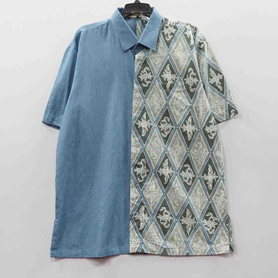 MSS1828 Men's Shirt (XXL)