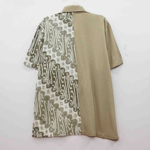 MSS1829 Men's Shirt (XXL)