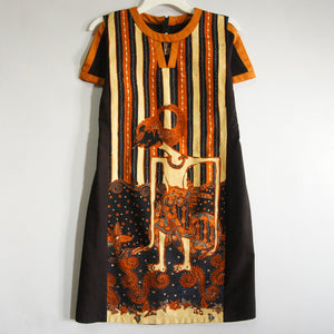ZCD0392 Dress (S)