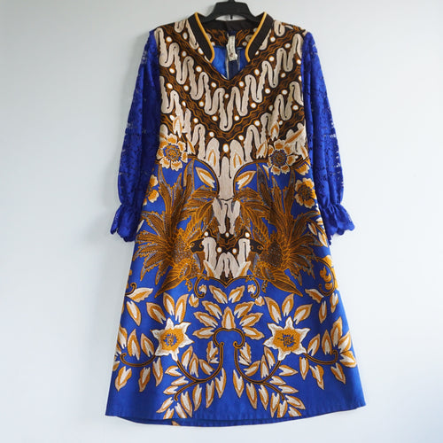 VSSM0033 Dress (XXL)
