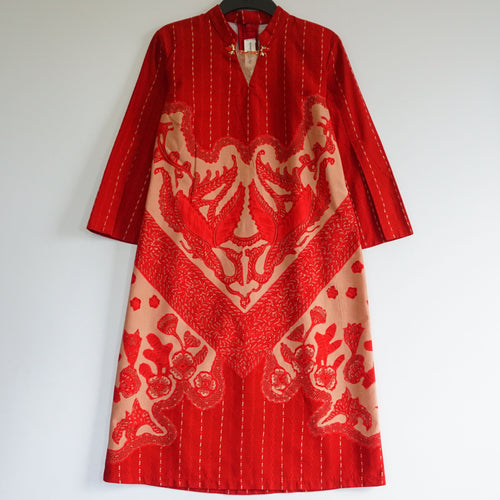 VTQ0759 Dress (M)