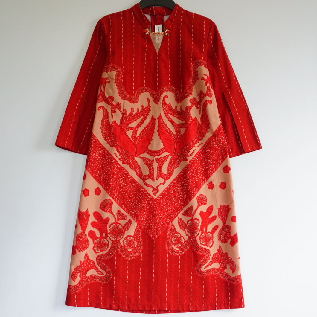 VTQ0759 Dress (M)