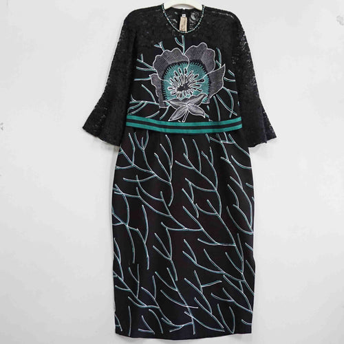 BSM0118 Dress (S)