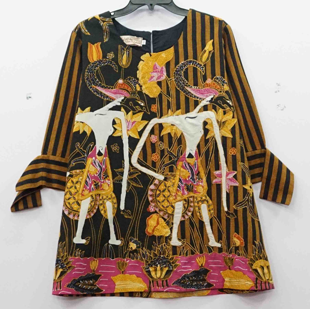 CLT2105 Tops (XXL)