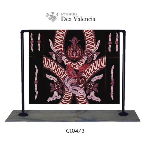 CL0473 - Cotton Men's Shirt Material