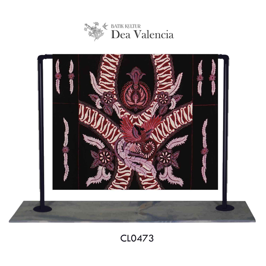 CL0473 - Cotton Men's Shirt Material